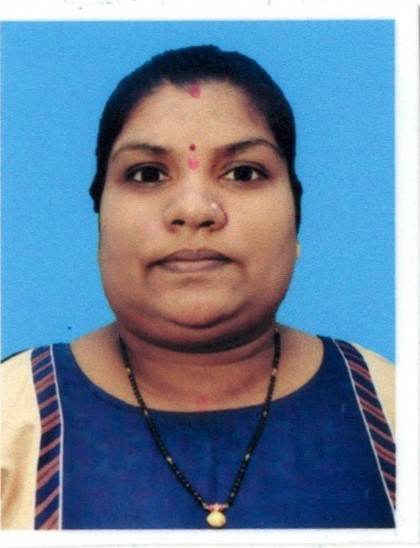 Mrs. Krupa Kamlakant Kankonkar
