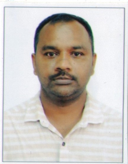 Mr. Madhulo Chanyya Mada